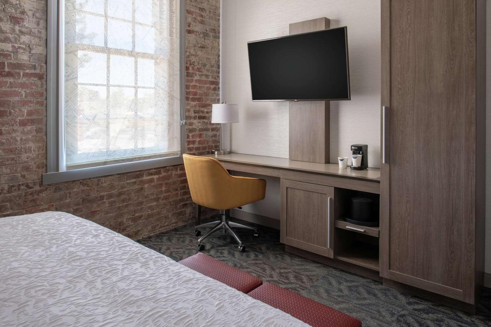 Hampton Inn Petaluma, Ca Extérieur photo